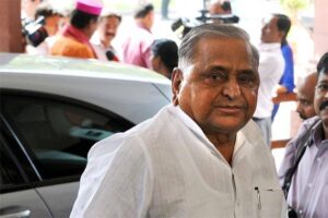 pmo-took-mulayam-into-confidence-earlier-than-military-action