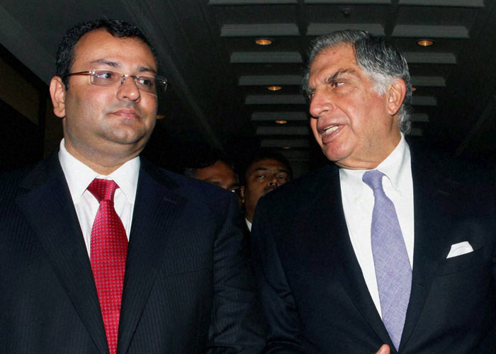 Post-Mistry, Ratan Tata hints at modifications in Tata Group