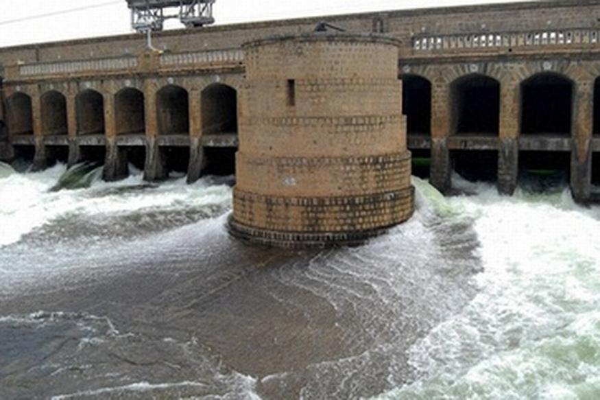 SC has no authority to ask Centre to set Cauvery board