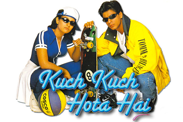 SRK and Aditya Chopra made KJo's dream come true