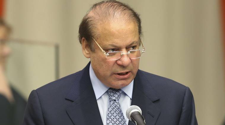 Sharif refused to condemn Uri attack despite US and UK prodding