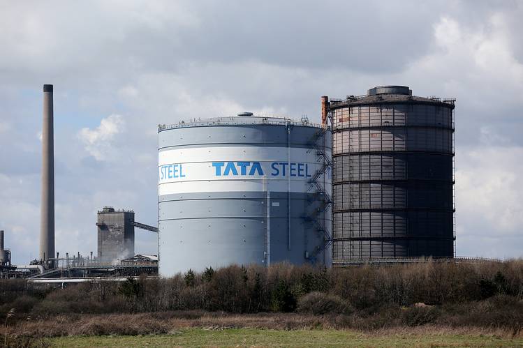 Tata Steel will proceed European consolidation strategy