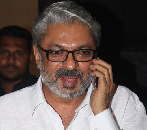 Viacom18 Motion Pictures joins hands with Bhansali for 'Padmavati