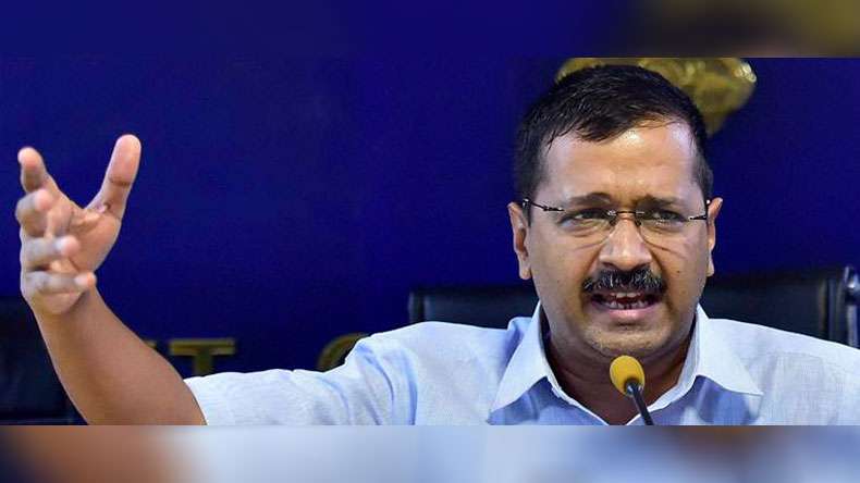 AAP to 'gherao' Parliament on demonetisation