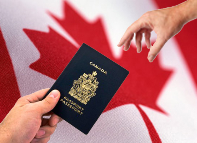 Canada proclaims immigration ranges for 2017