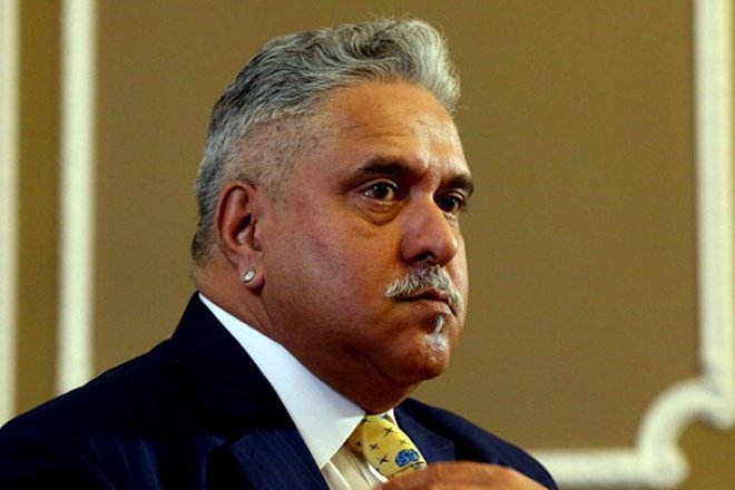 Congress questions 'mortgage waiver' to Mallya, different defaulters