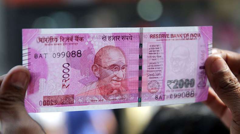 Delhi HC to listen to plea towards Rs 2,000 notes on Tuesday