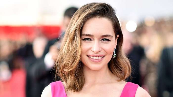 Emilia Clarke joins Han Solo stand-alone film