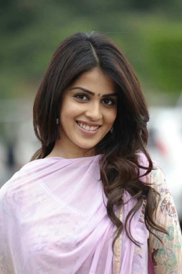 Genelia D’Souza confirms with age actors become better in craft