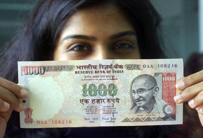 Old Rs 500, Rs 1,000 notes can be utilized for utility payments