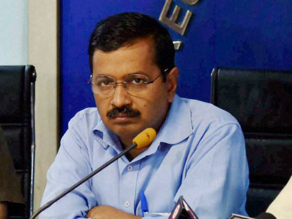 Police ask Kejriwal about judges’ telephone tap