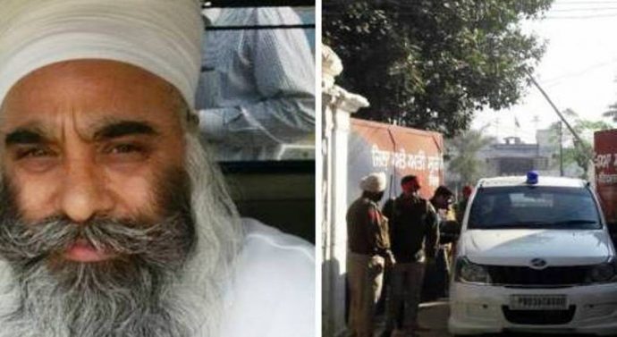 Punjab's maximum security jail breached, top terrorist, gangsters flee