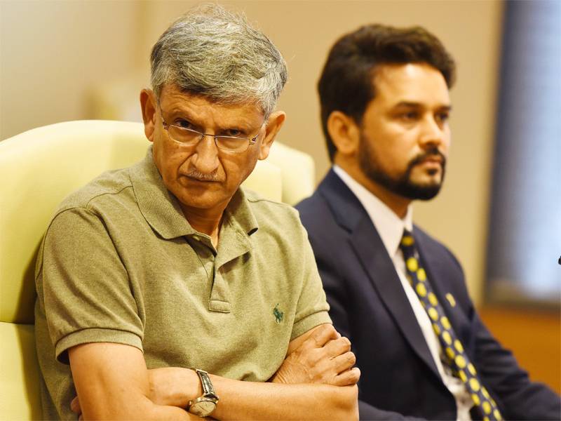 SC allows BCCI to spend Rs. 58.66 lakhs for England Test