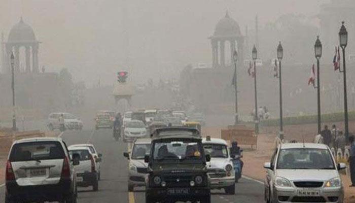 SC set to listen to plea on alarming Delhi air air pollution