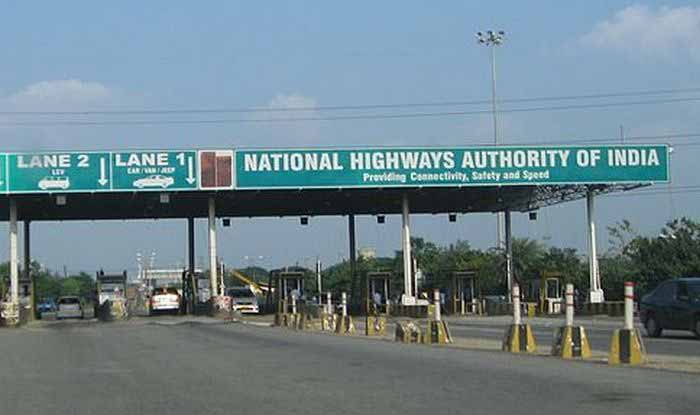 Suspension of toll costs on Nationwide Highways prolonged