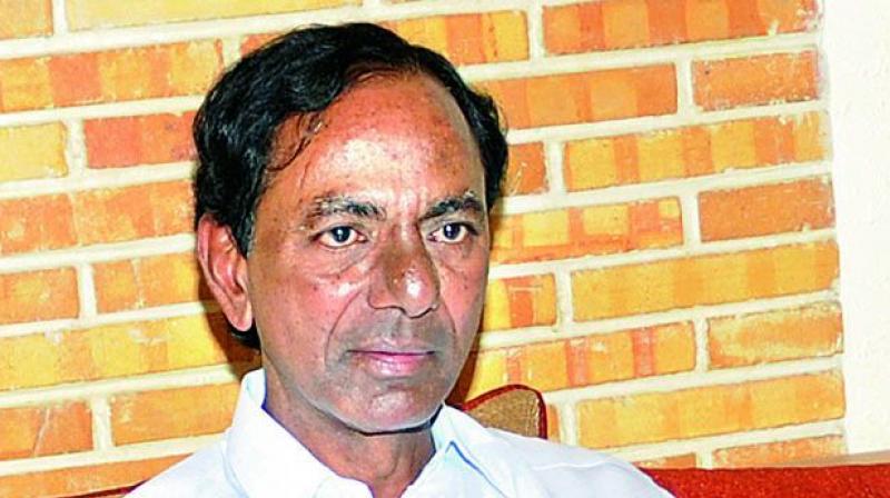 Telangana has to suffer Rs 3,000 cr loss due to demonetisation