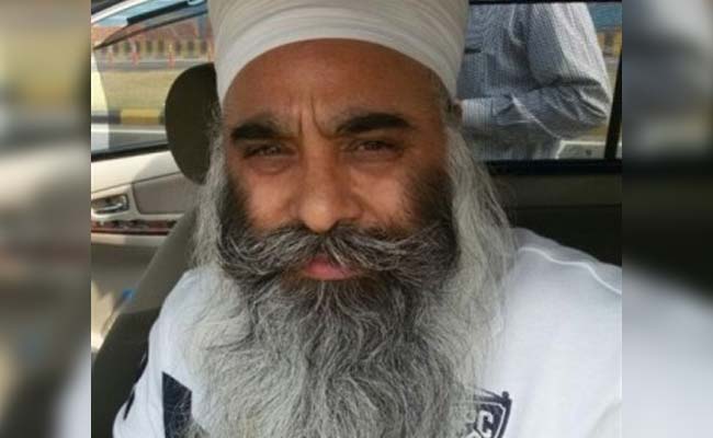 Terrorist Mintoo arrested in Delhi