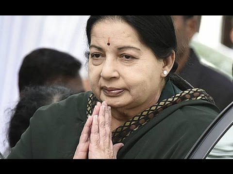 Jayalalithaa’s situation being monitored, no statement from Governor