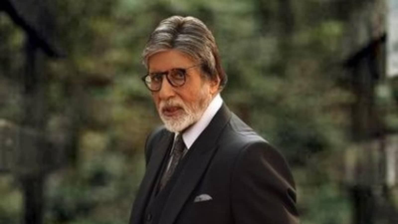 Amitabh Bachchan Feels ‘Apprehension, Fears, Doubts’ Ahead of Kaun Banega Crorepati’s Return