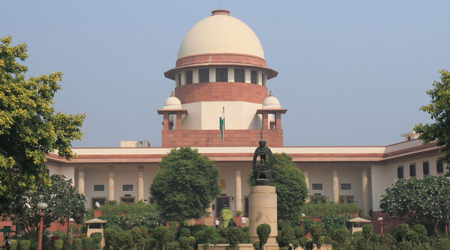Supreme Court to take up Uddhav Thackeray’s plea on Speaker
