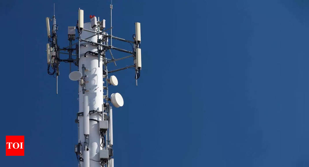 Adani Data Networks, Jio, Airtel, Vodafone Idea to bid for spectrum