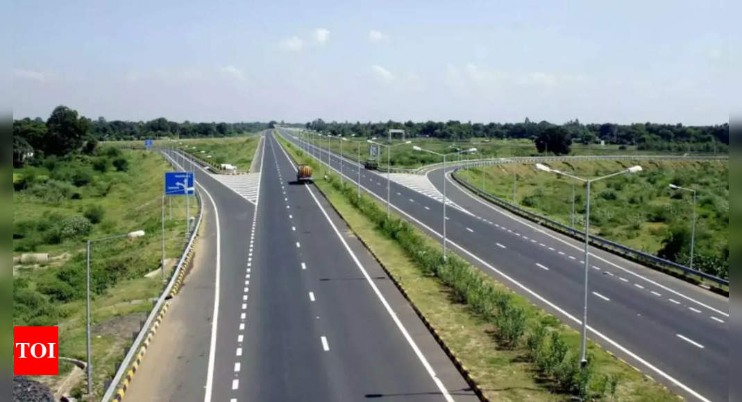 Govt will tap capital markets to fund road projects: Nitin Gadkari