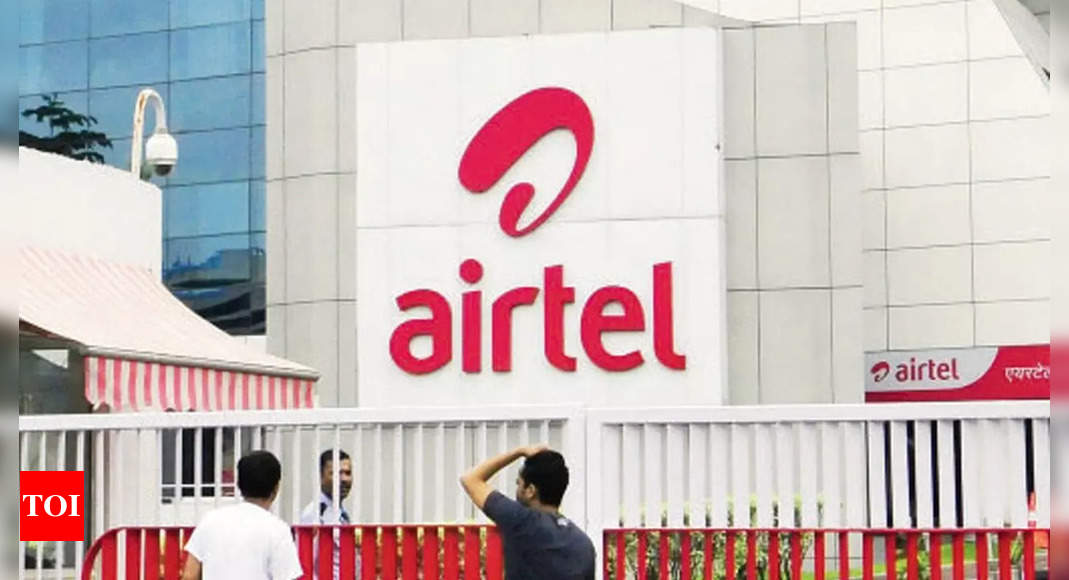 Bharti Airtel allots 1.2% equity shares to Google for Rs 5,224 crore