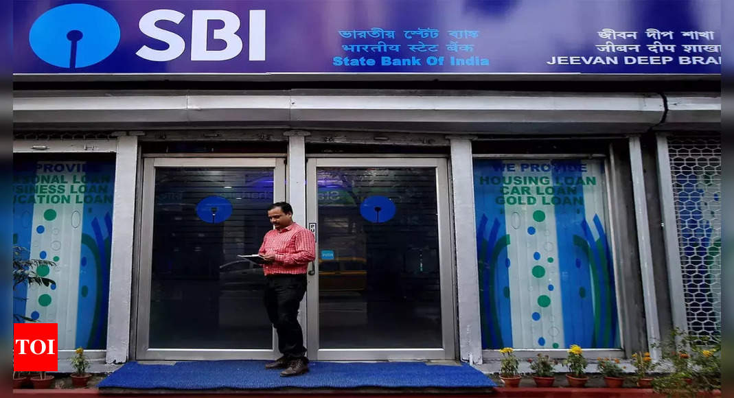 SBI hikes lending rates by 10 basis points