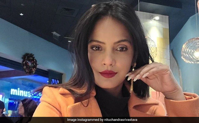 Neetu Chandra Reveals She Was Offered Rs 25 Lakh A Month To Be A Businessman