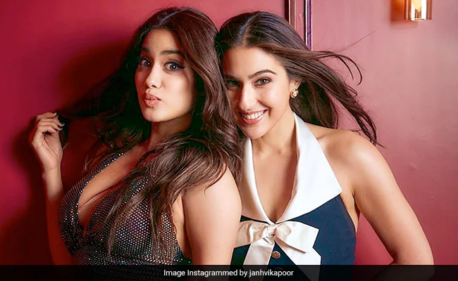 Spoilers Or No Spoilers, Sara Ali Khan And Janhvi Kapoor’s Episode Is Going To Be Epic