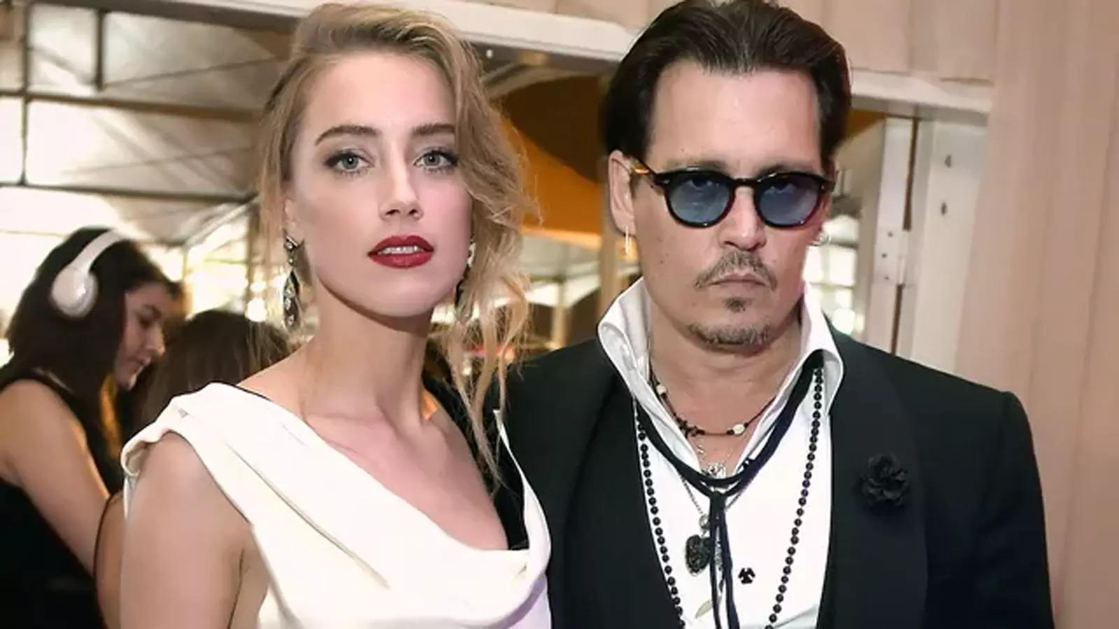 Johnny Depp case: Now, Amber Heard’s insurance company refuses to cover her damages owing to ‘wilful’ defamation | English Movie News – Hollywood