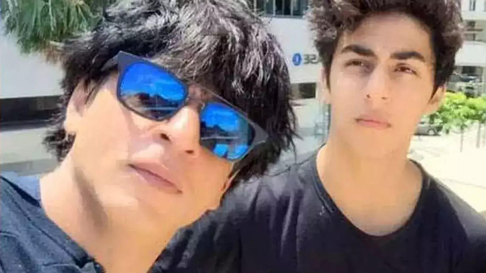 Drugs case: Special NDPS court orders release of Aryan Khan’s passport | Hindi Movie News – Bollywood