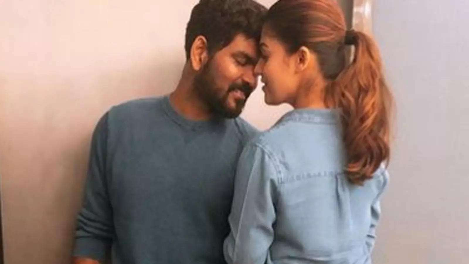 OTT giant backs out from streaming Nayanthara-Vignesh Shivan’s wedding | Malayalam Movie News
