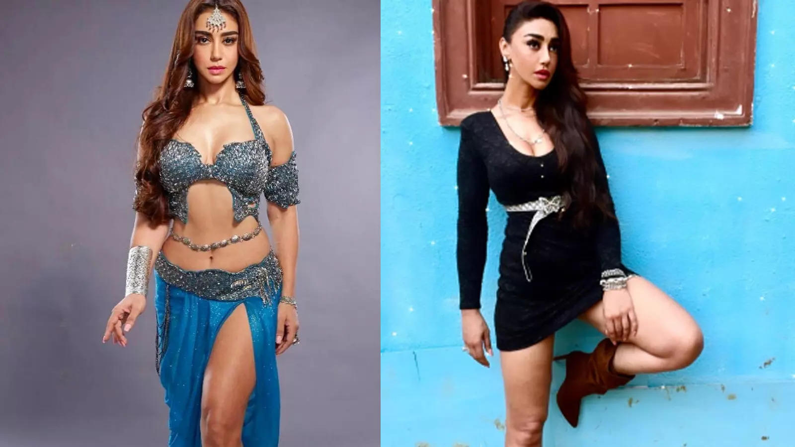Shocking! Mahek Chahal falls prey to an online courier fraud as she gets cheated for Rs 49,000 | Hindi Movie News – Bollywood