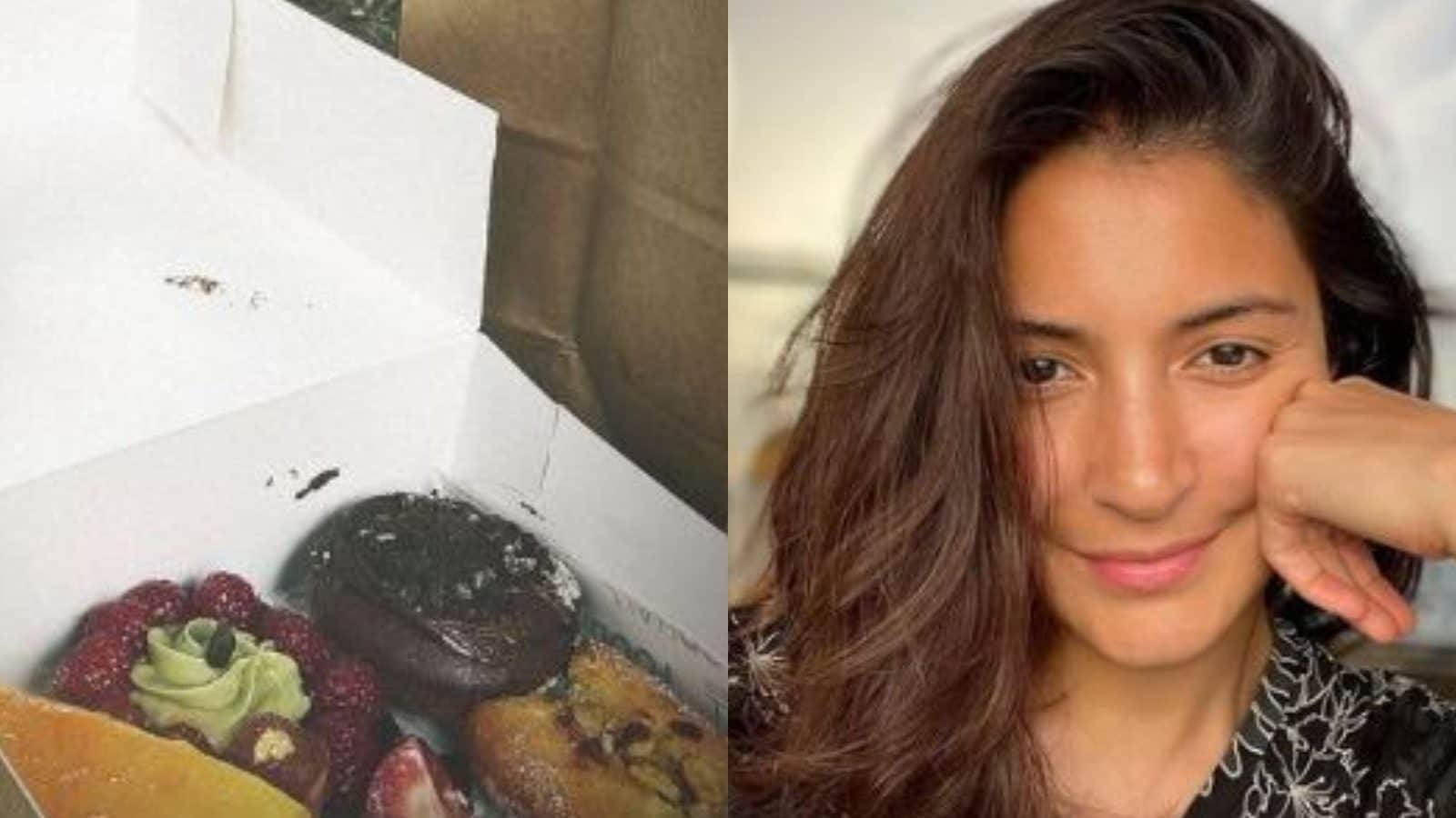 Anushka Sharma Gives a Glimpse of Her Mouth-Watering ‘Healthy Treats’ at London Park, See Pic