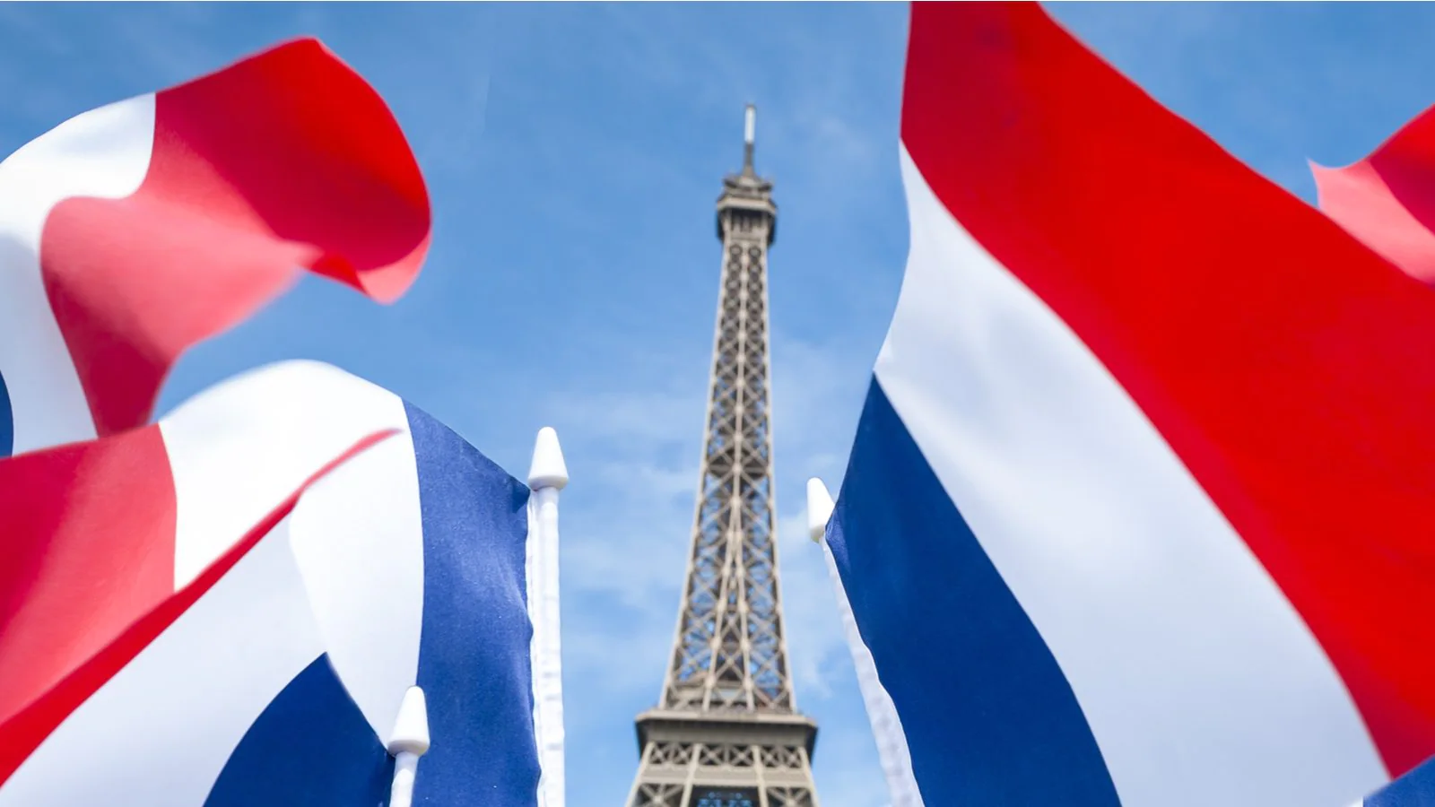 All You Need to Know About the French National Day