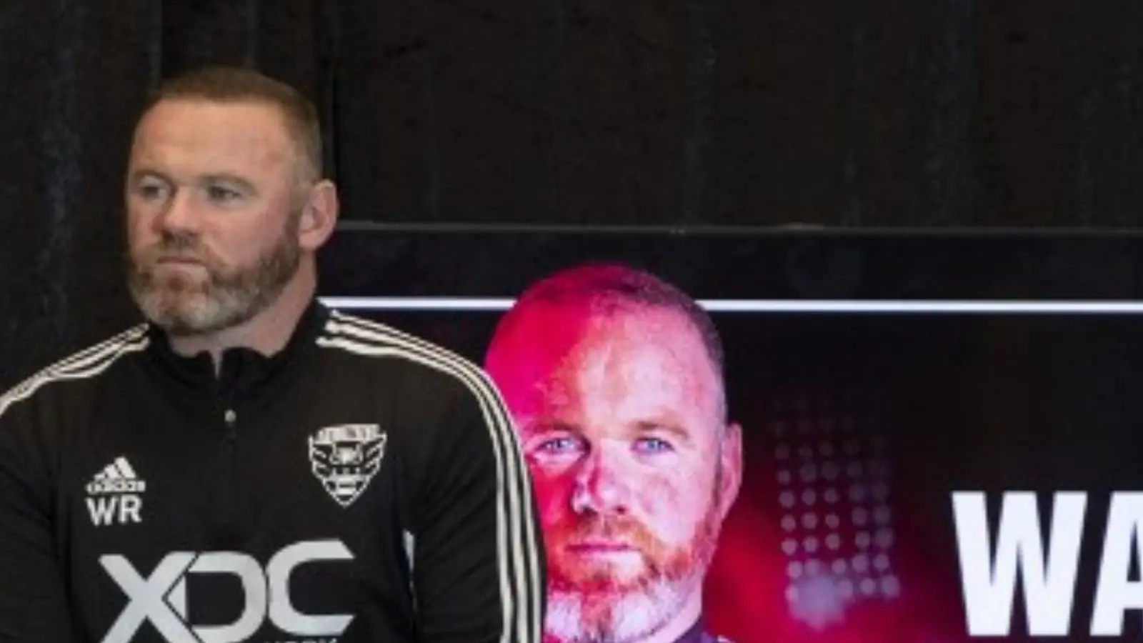 Manchester United Legend Wayne Rooney Named Head Coach of DC United