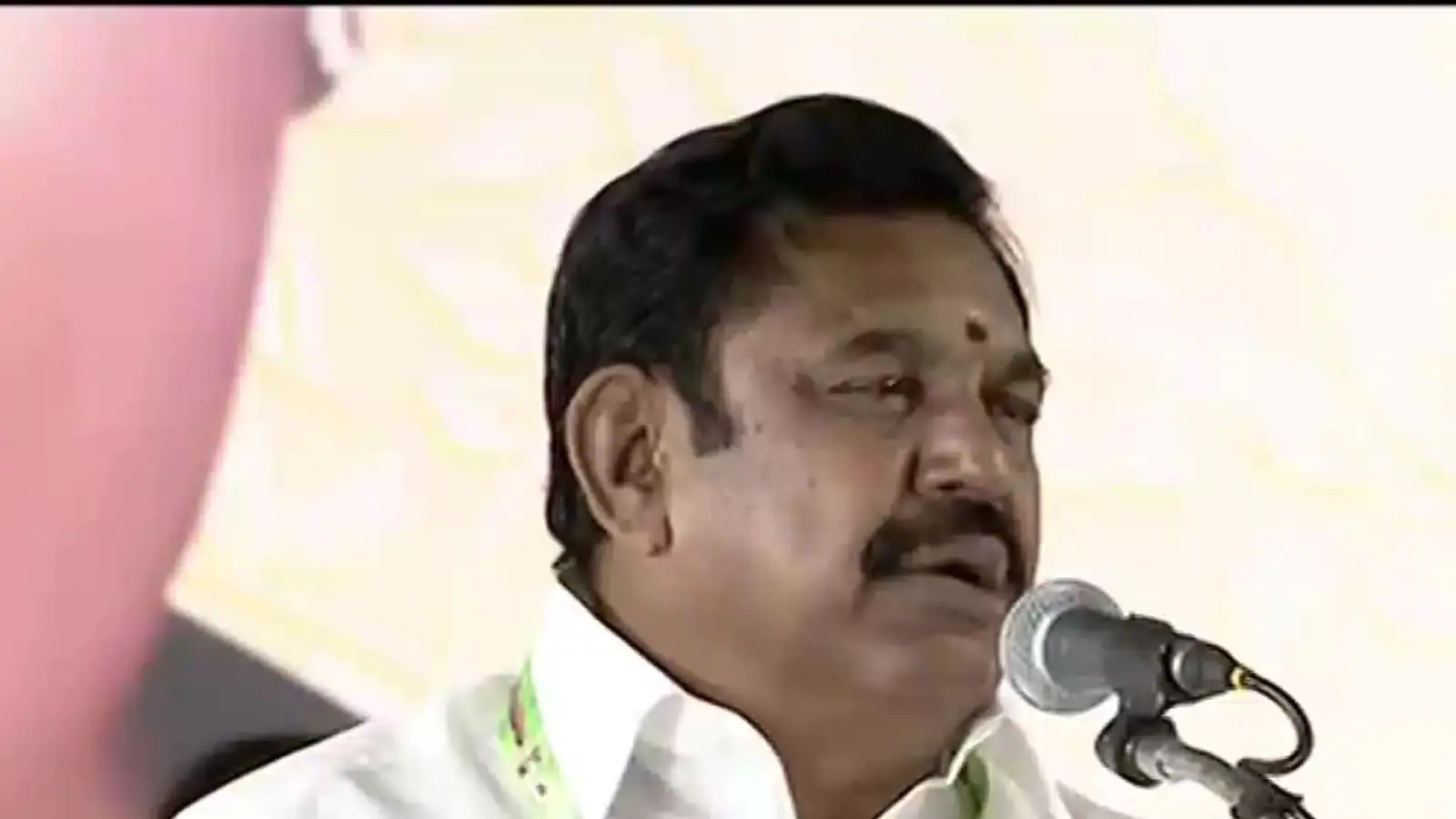 Days After Expelling Panneerselvam, AIADMK Sacks His Sons and 16 Other Supporters