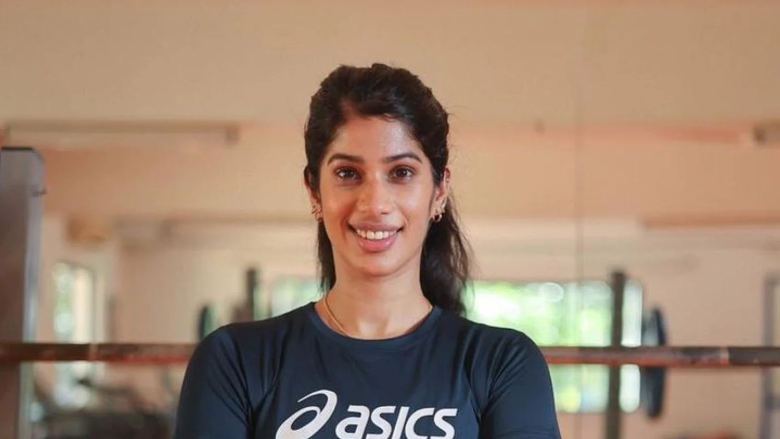 Joshna Chinappa Confident India Can Win a Medal in Squash Doubles at CWG 2022