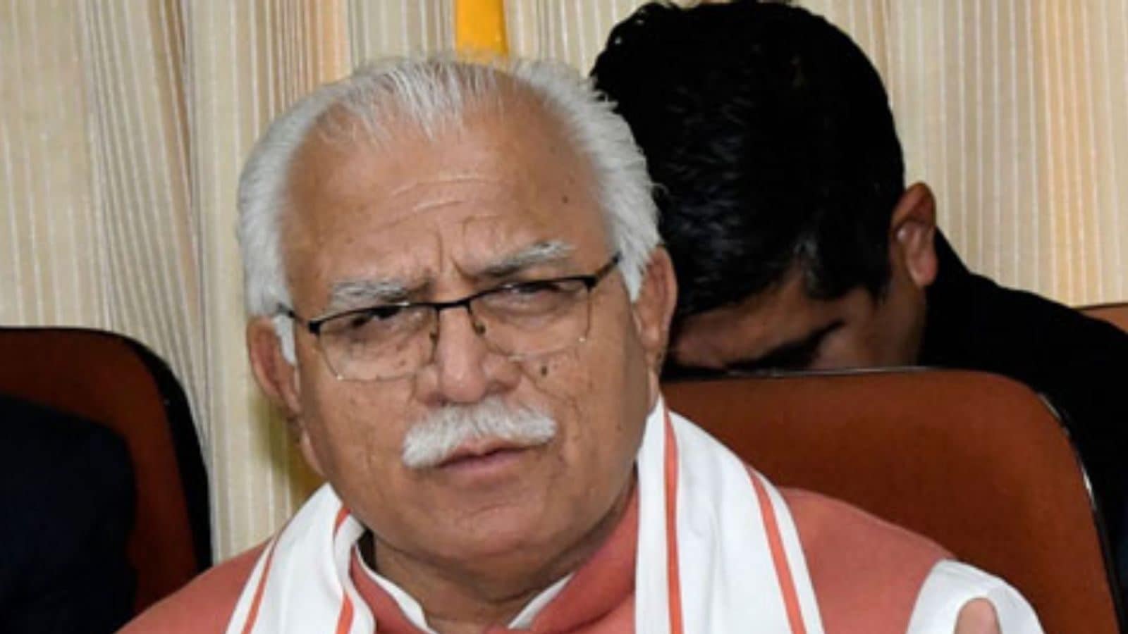 CM Khattar Asks Special Task Force to Probe Case