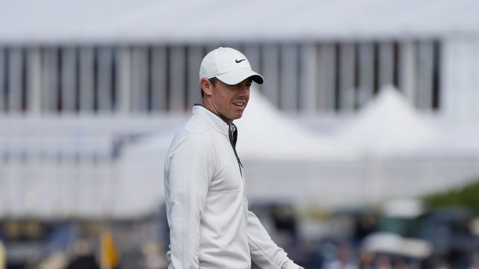 St Andrews Hosts 150th British Open with Rory McIlroy Chasing ‘Holy Grail’