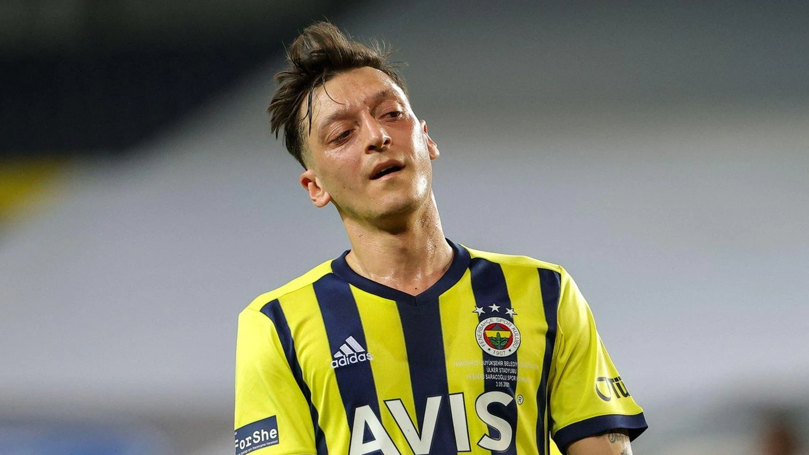 Mesut Ozil and Fenerbahce Agree to Part Ways by Mutual Consent