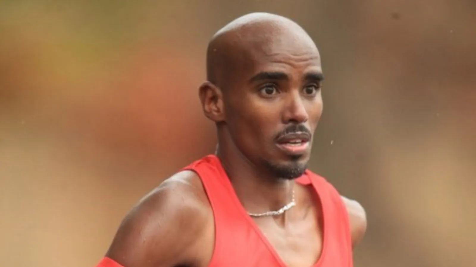 Mo Farah is Relieved With the UK Government’s Support Following the Shocking Revelation.