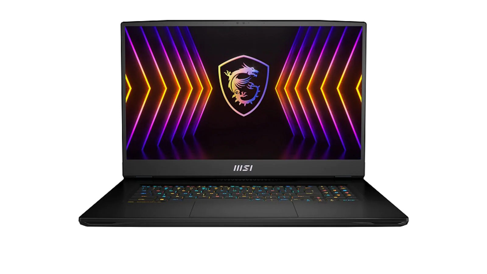 MSI HX Gaming Laptop Series With 12th Gen Intel Processors Launched In India: All Details