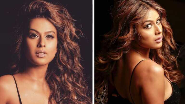 Nia Sharma Opens Up About Being Called “Selective” Despite Having Very Few Opportunities