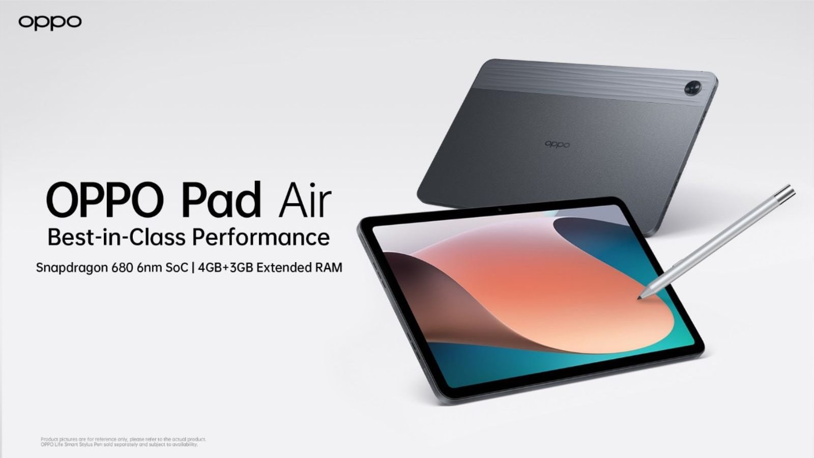 Oppo Pad Air, Oppo Enco X2 To Be Launched Alongside Oppo Reno 8 Series: Here’s What To Expect