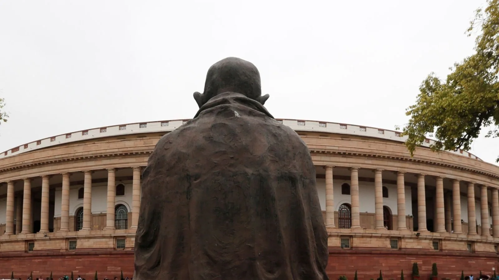 Words Like ‘Ashamed’, ‘Abused, ‘Betrayed’, ‘Corrupt’ to Be Unparliamentary in LS, RS