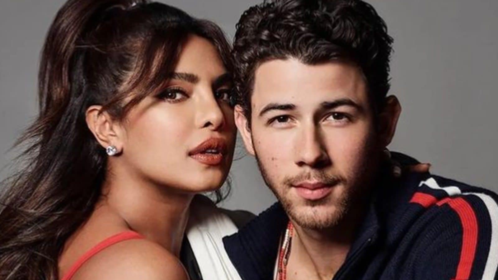 Priyanka Chopra and Nick Jonas’ Latest Pictures Prove Why They Are Called ‘Power Couple’
