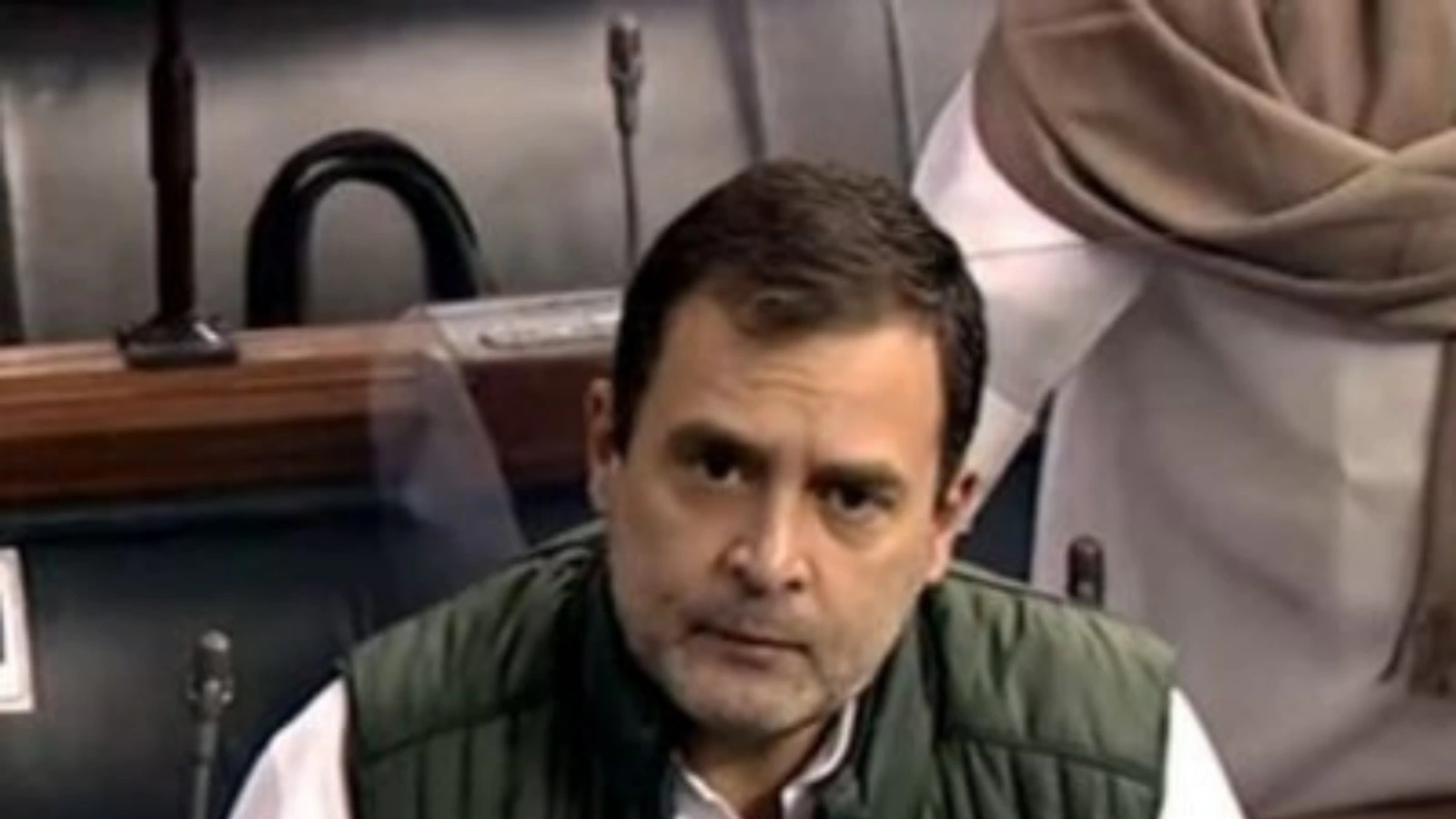 Bombay HC Extends Personal Appearance Relief for Rahul Gandhi in Local Court Till July 28