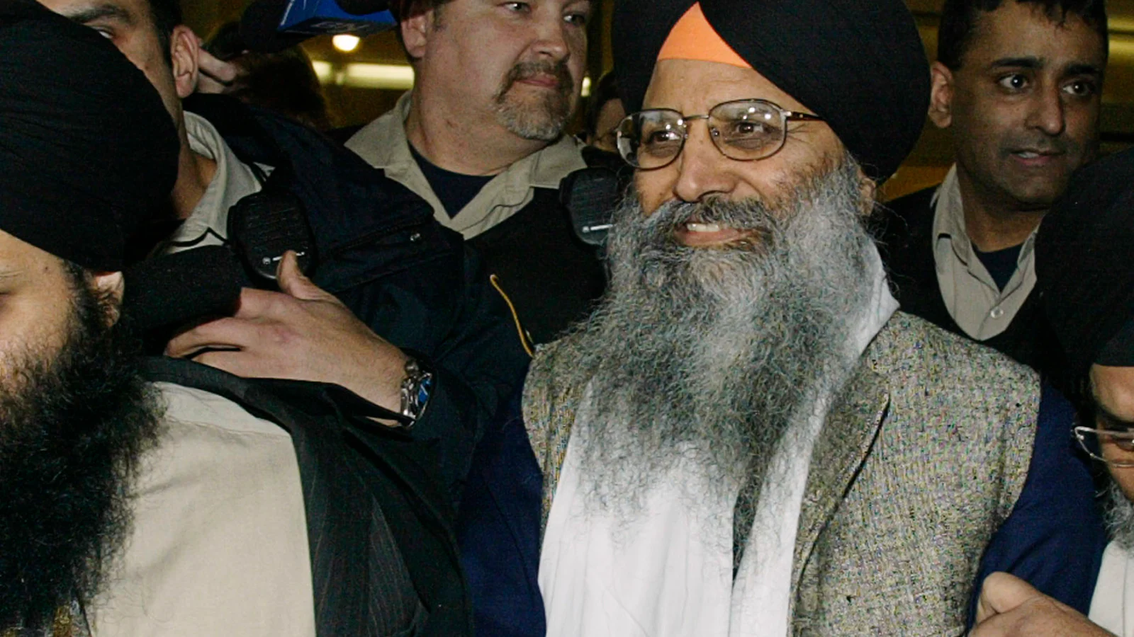Sikh Man Acquitted in 1985 Air India Bombings Shot Dead in Canada